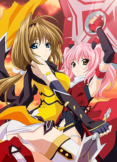 Súper Ninja Haruka