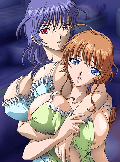 Menage de Gemelas