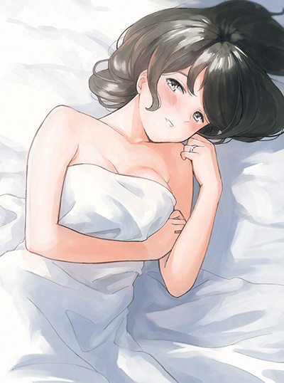 Jewelry The Animation