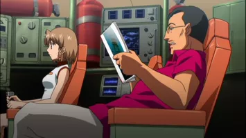 Episodio 1