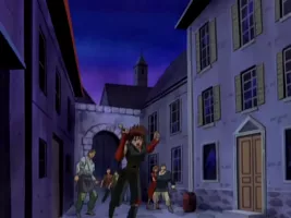 Episodio 2
