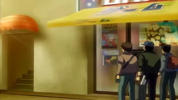 Episodio 1