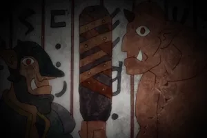 Episodio 1