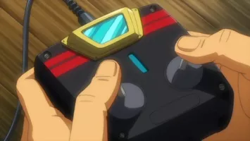 Episodio 1