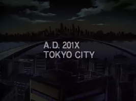 Episodio 1