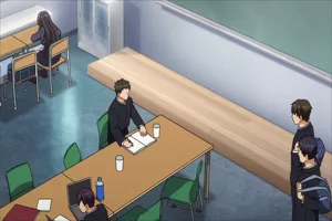 Episodio 1